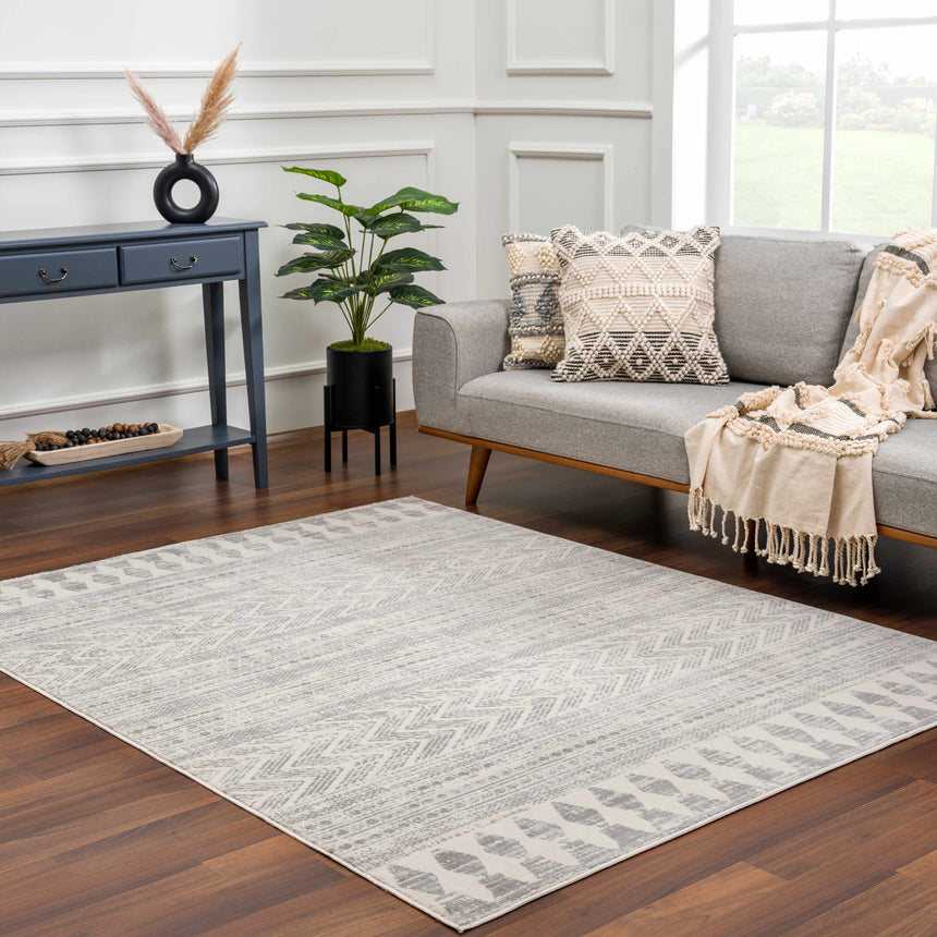 Chinnor Area Rug - Promo