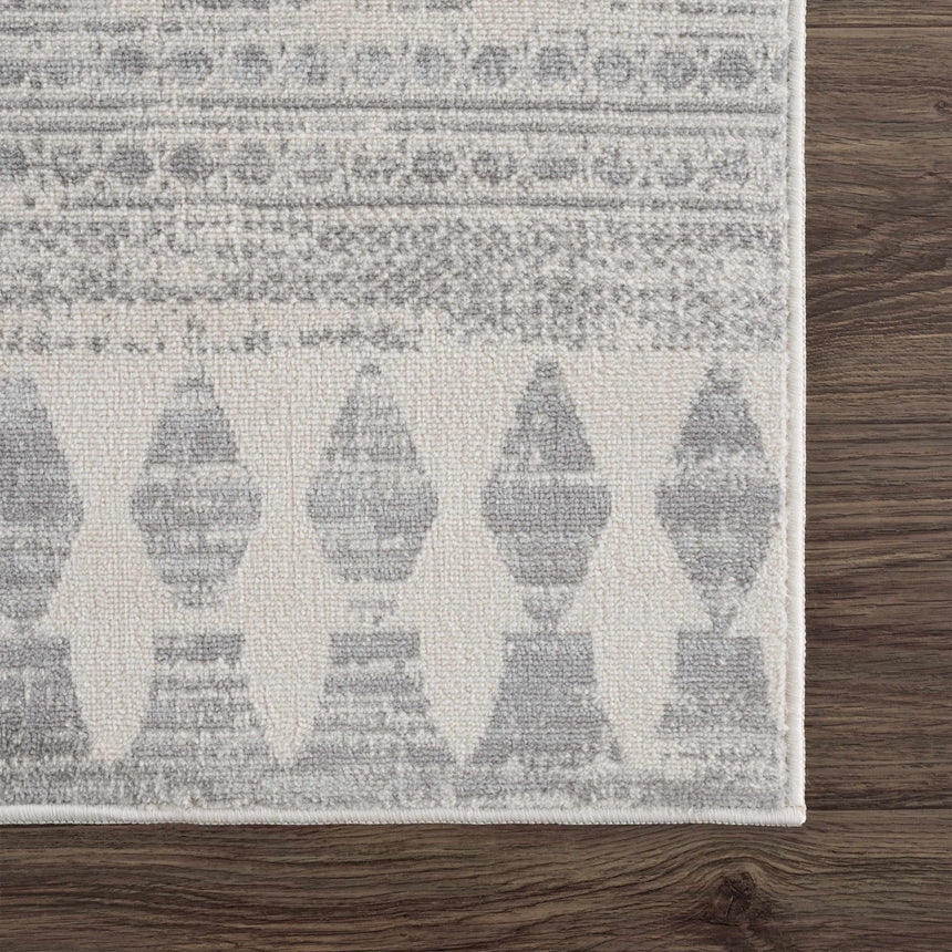 Chinnor Area Rug - Promo