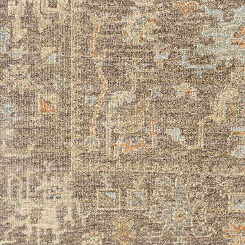 Berke Area Rug - Clearance