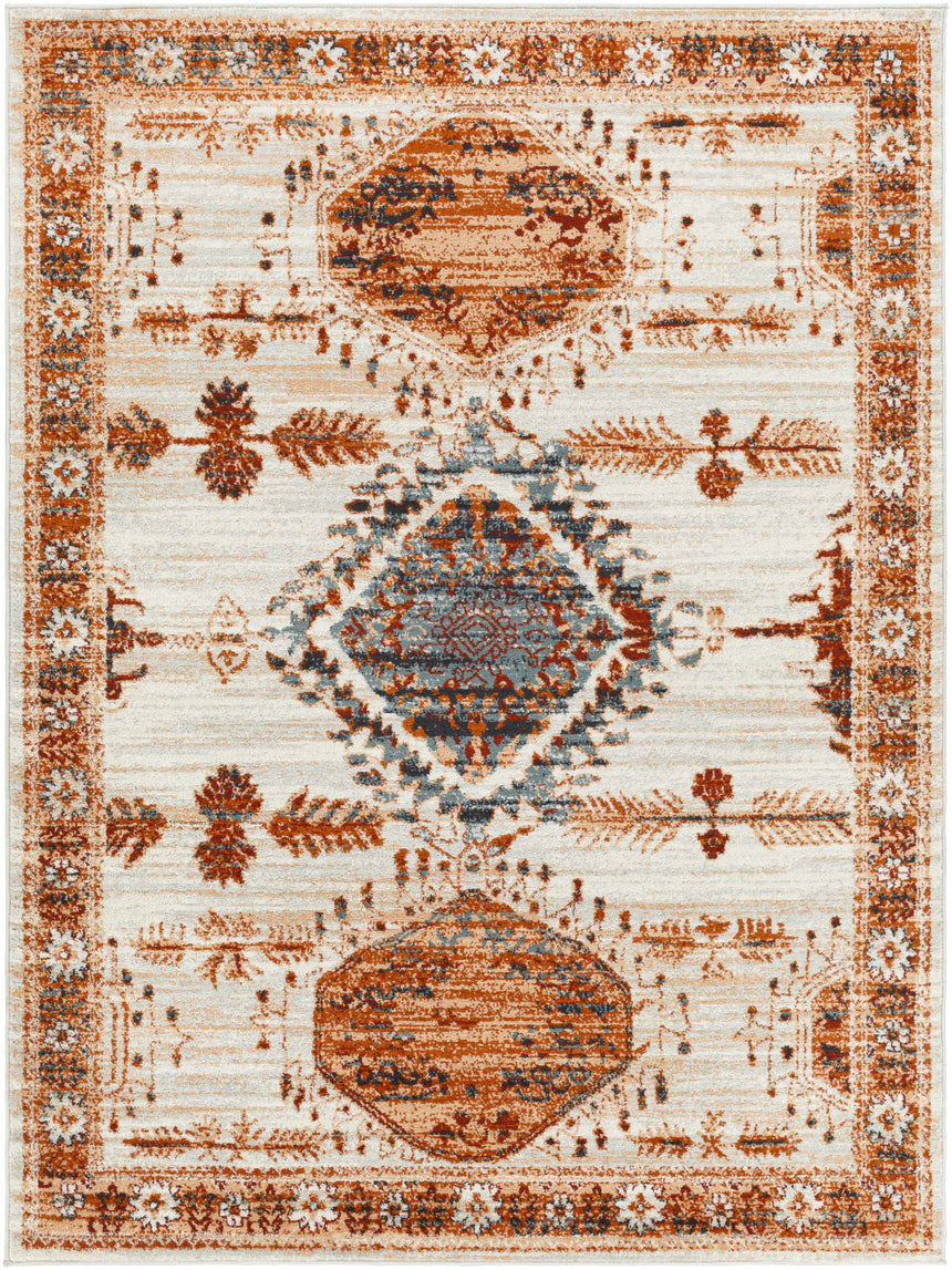 Sagang Area Rug - Clearance
