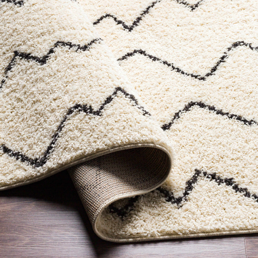 Saggart Area Rug - Clearance