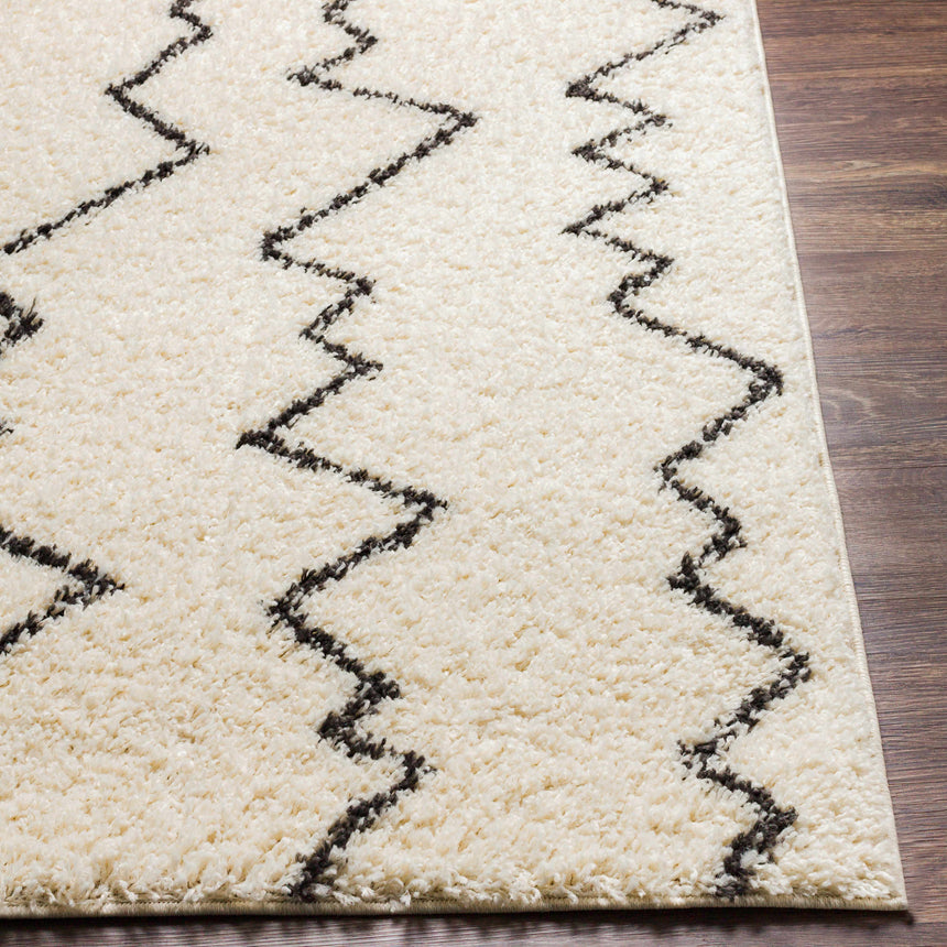 Saggart Area Rug - Clearance