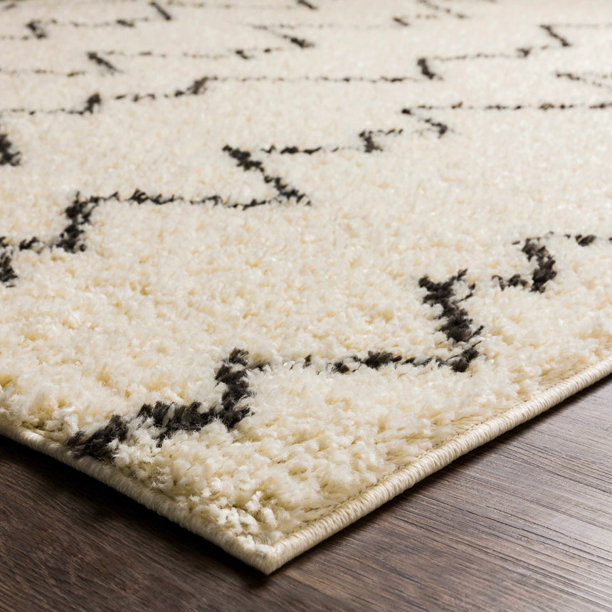 Saggart Area Rug - Clearance