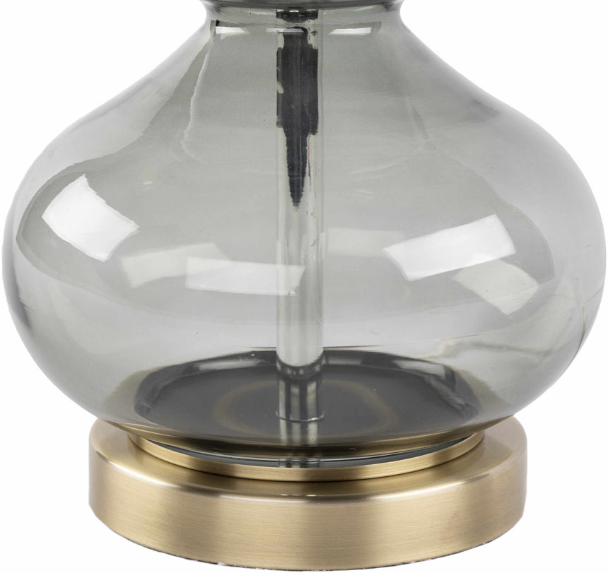 Saguiaran Table Lamp