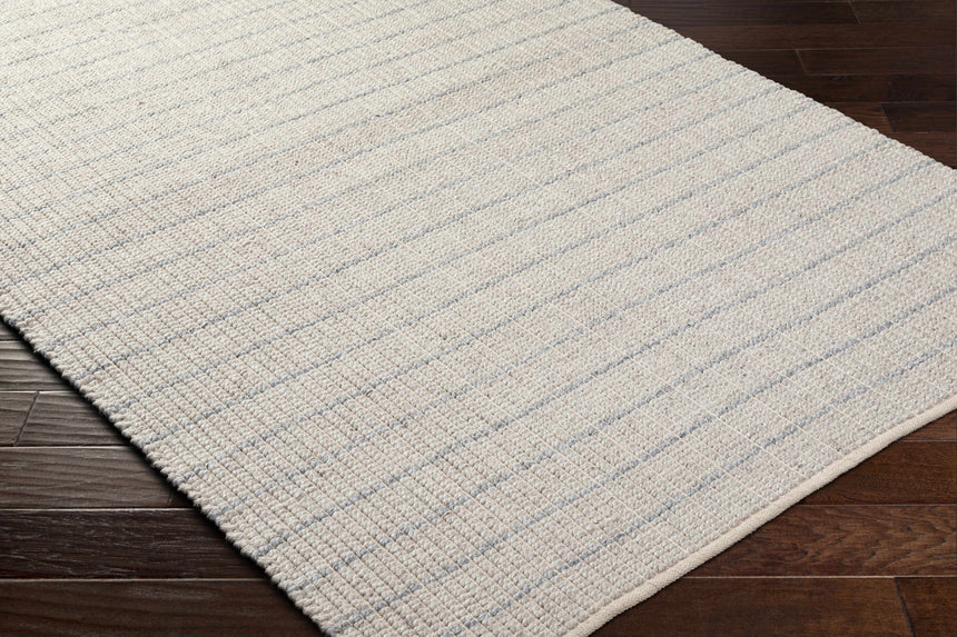 Huda Wool Rug