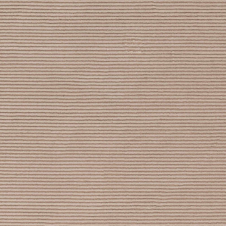 Mimi Tan Plush Textured Washable Rug - Clearance