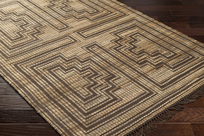 Navid Jute Rug