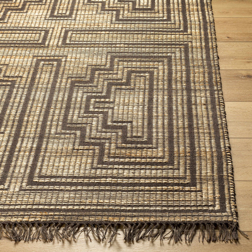 Navid Jute Rug