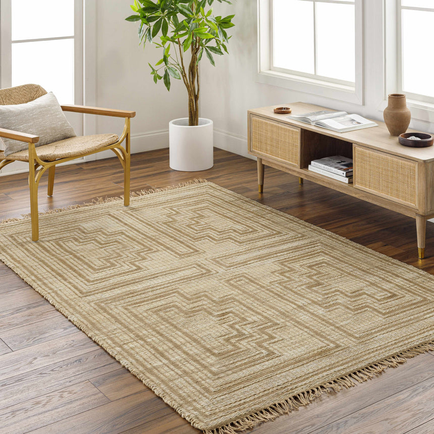 Owiti Jute Rug