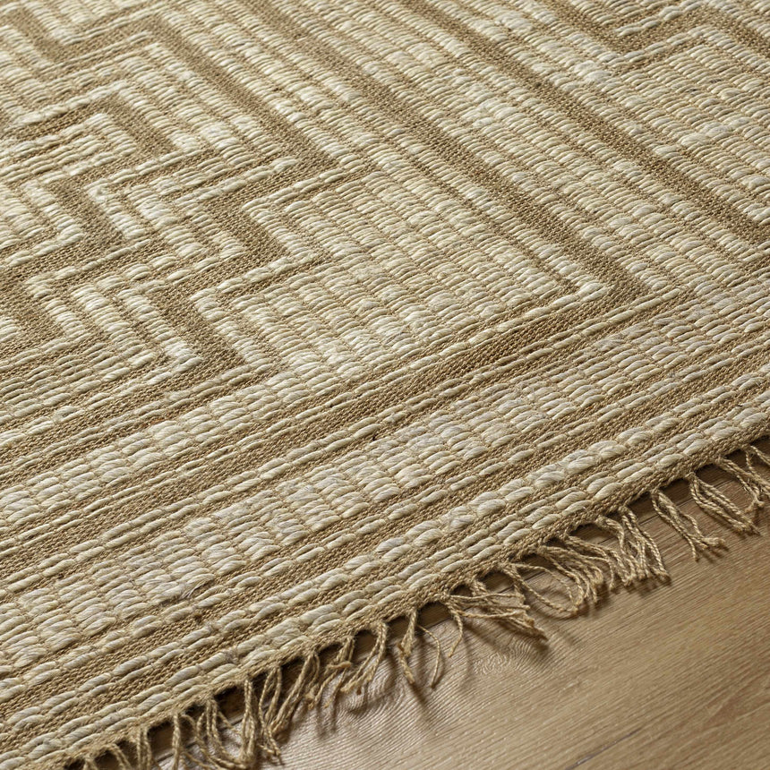 Owiti Jute Rug
