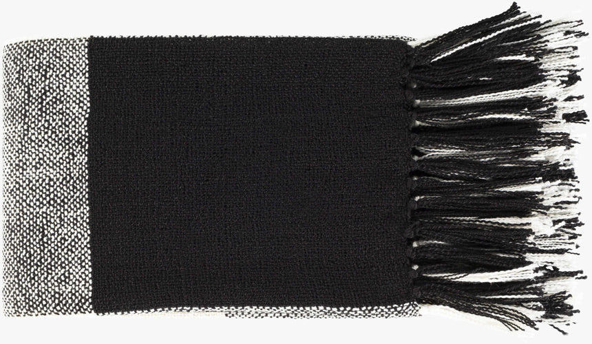 Saticoy Throw Blanket - Clearance