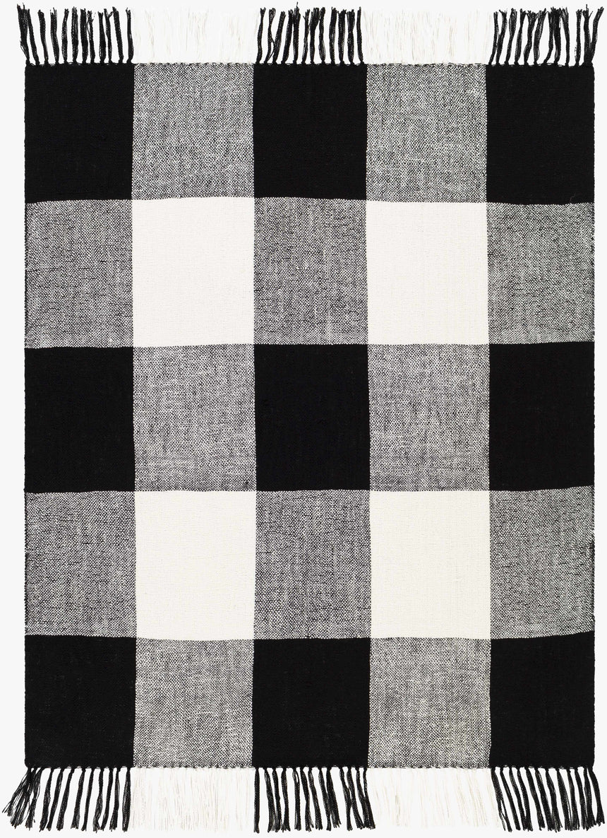 Saticoy Throw Blanket - Clearance