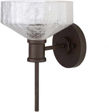 Saxilby Wall Lighting - Clearance