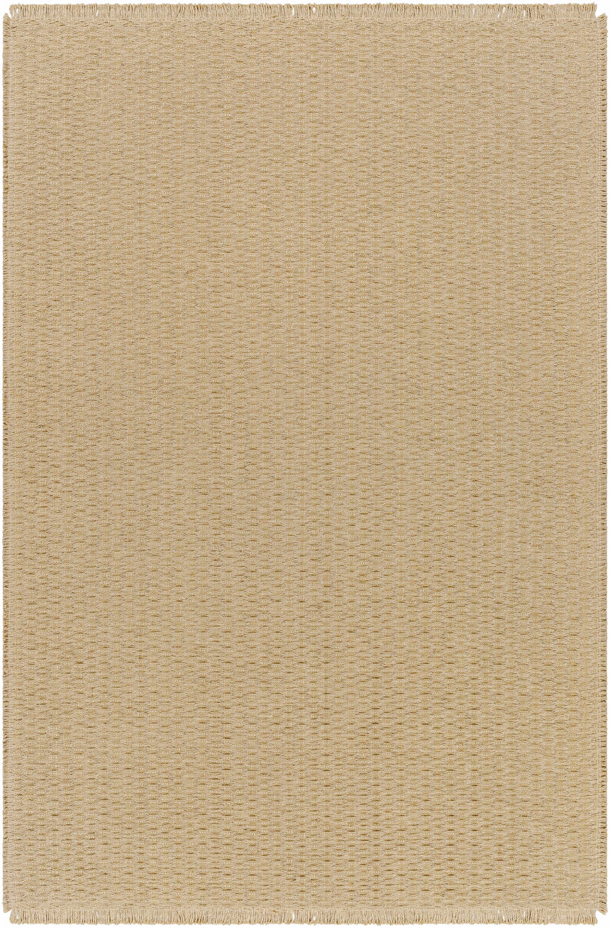 Kimi Jute Area Rug - Becki Owens x Livabliss - Clearance