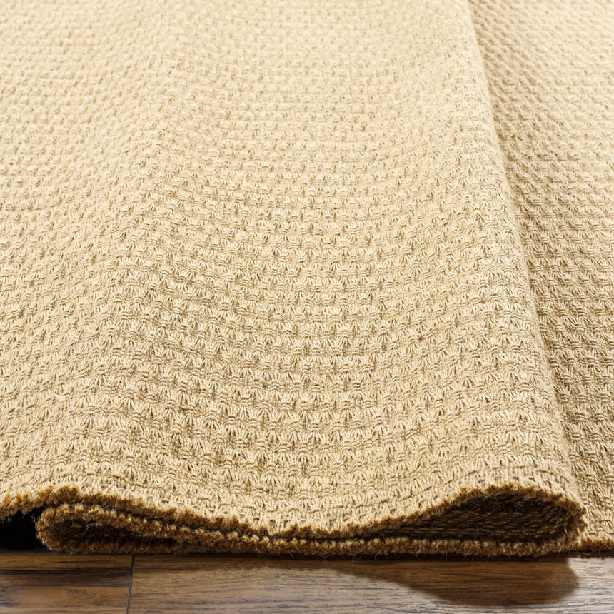 Kimi Jute Area Rug - Becki Owens x Livabliss - Clearance
