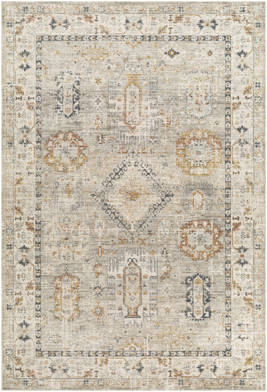 Kylia Area Rug