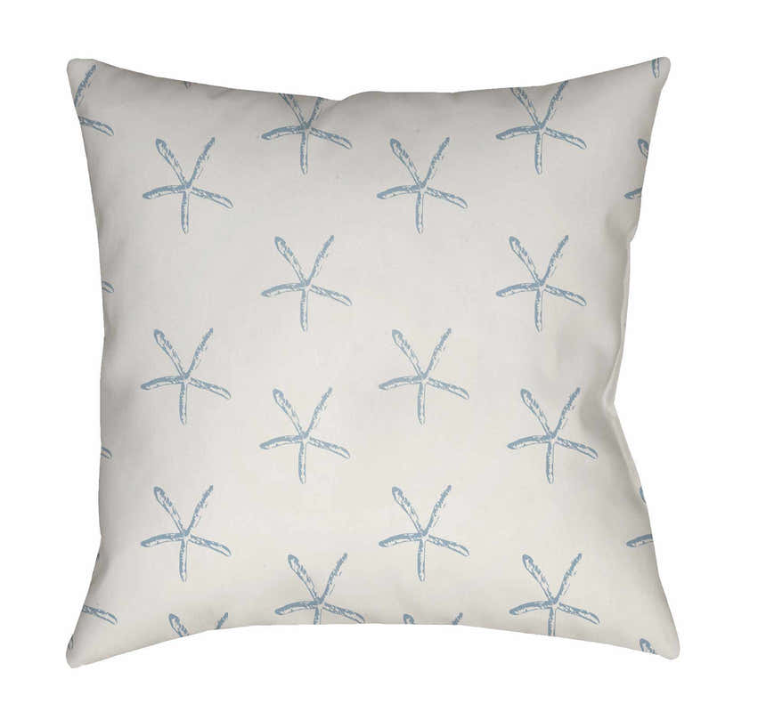 Sibagat Outdoor Throw Pillow
