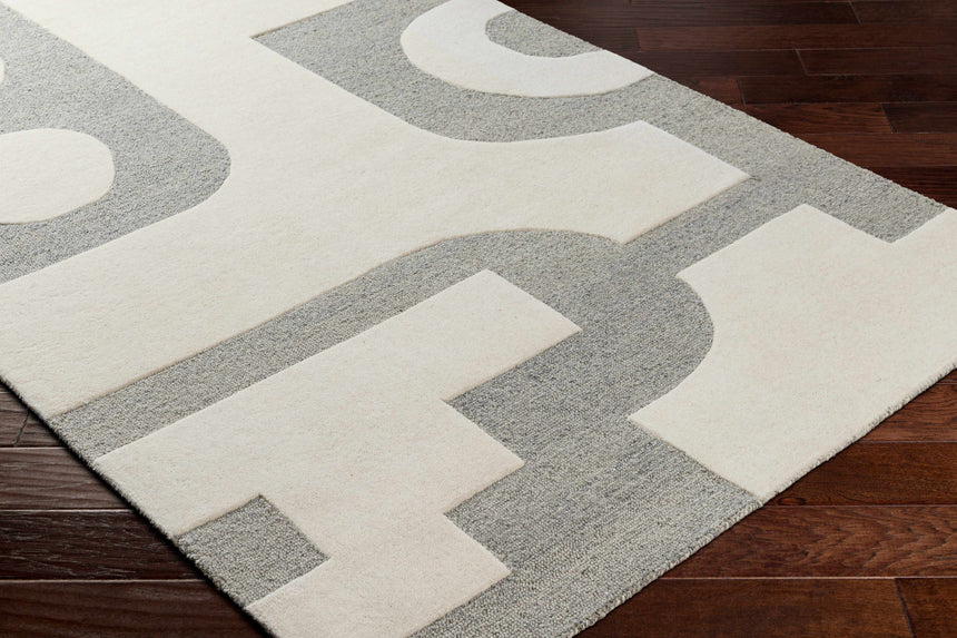 Aiden Area Rug - Clearance