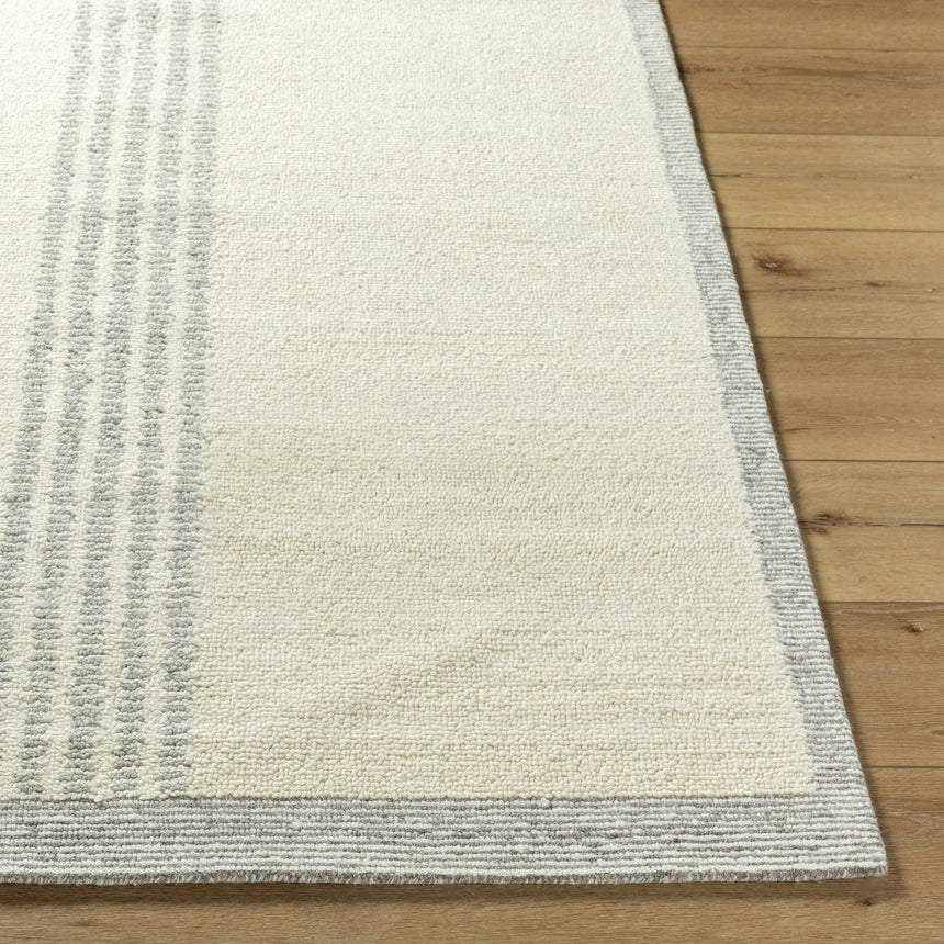 Ande Cream Area Rug