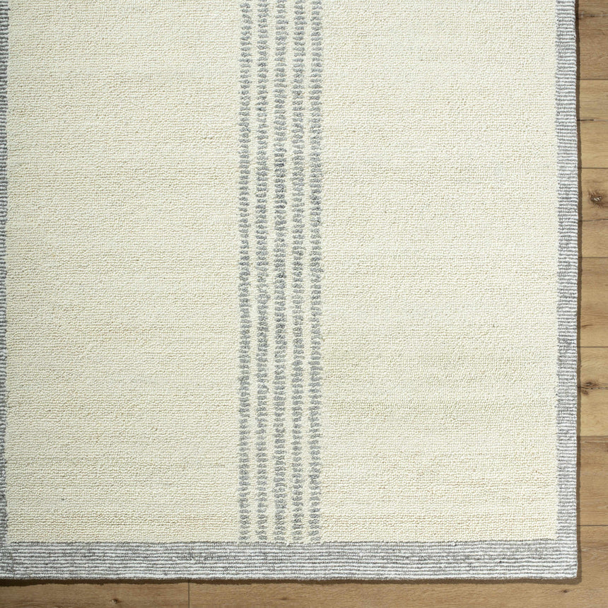 Ande Cream Area Rug