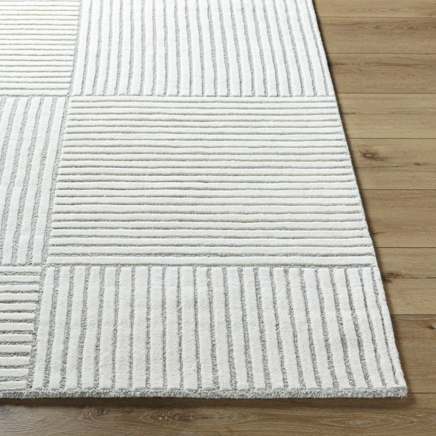 Coyne Cream Area Rug