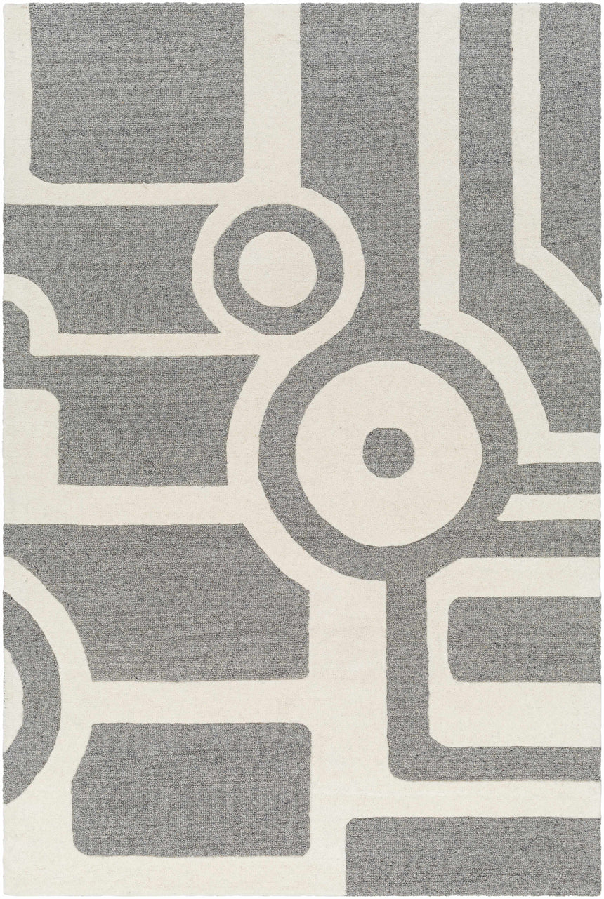 Daryl Area Rug - Clearance