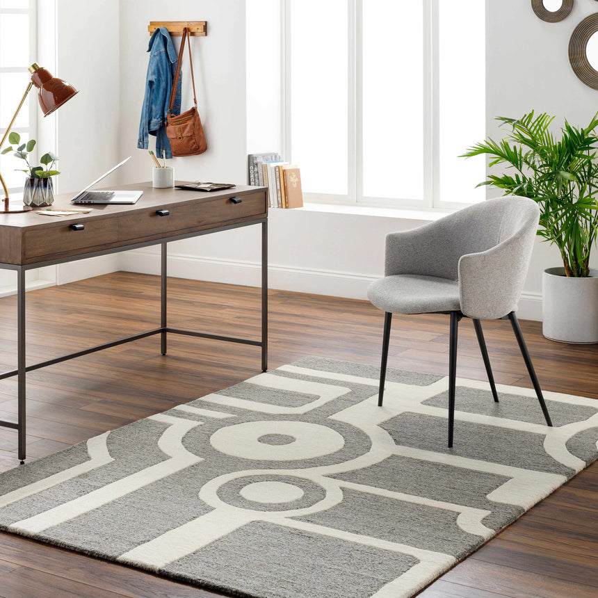 Daryl Area Rug - Clearance