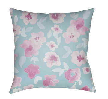 Steef Outdoor Throw Pillow