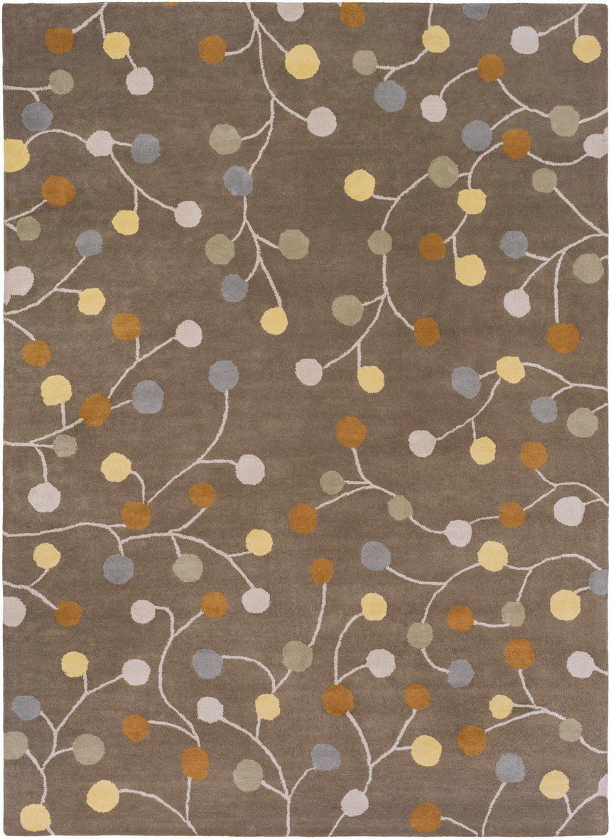 Sabinal Area Rug - Clearance