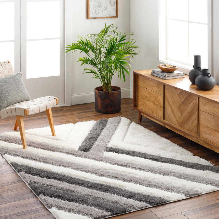 Zody Area Rug