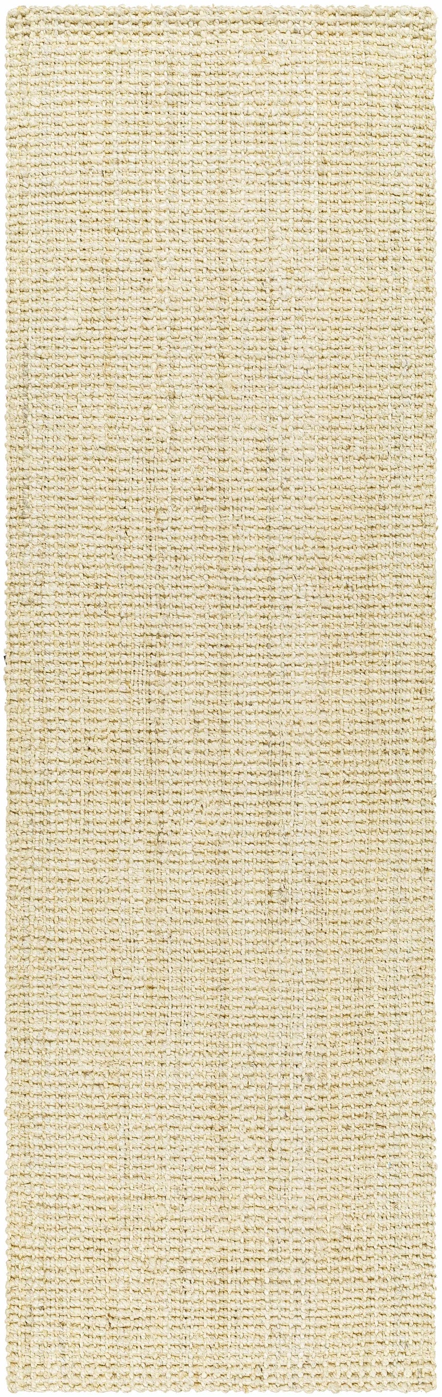 Calla Jute Beige Area Rug - Livabliss x Becki Owens