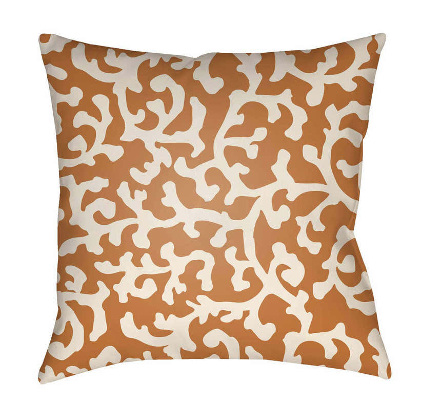Sebaste Outdoor Throw Pillow