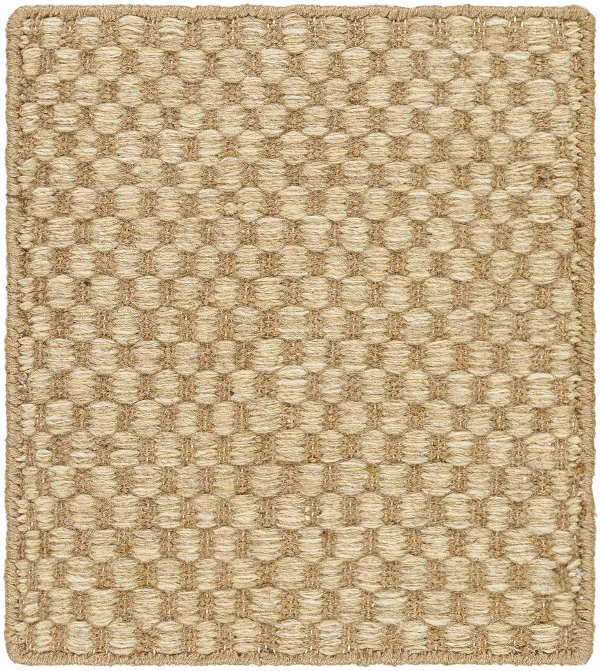 Ayers Beige Area Rug - Clearance