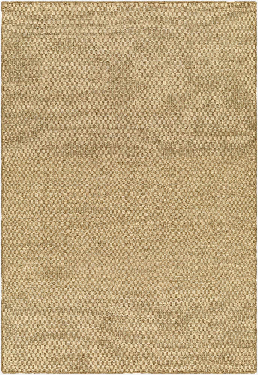 Ayers Beige Area Rug - Clearance