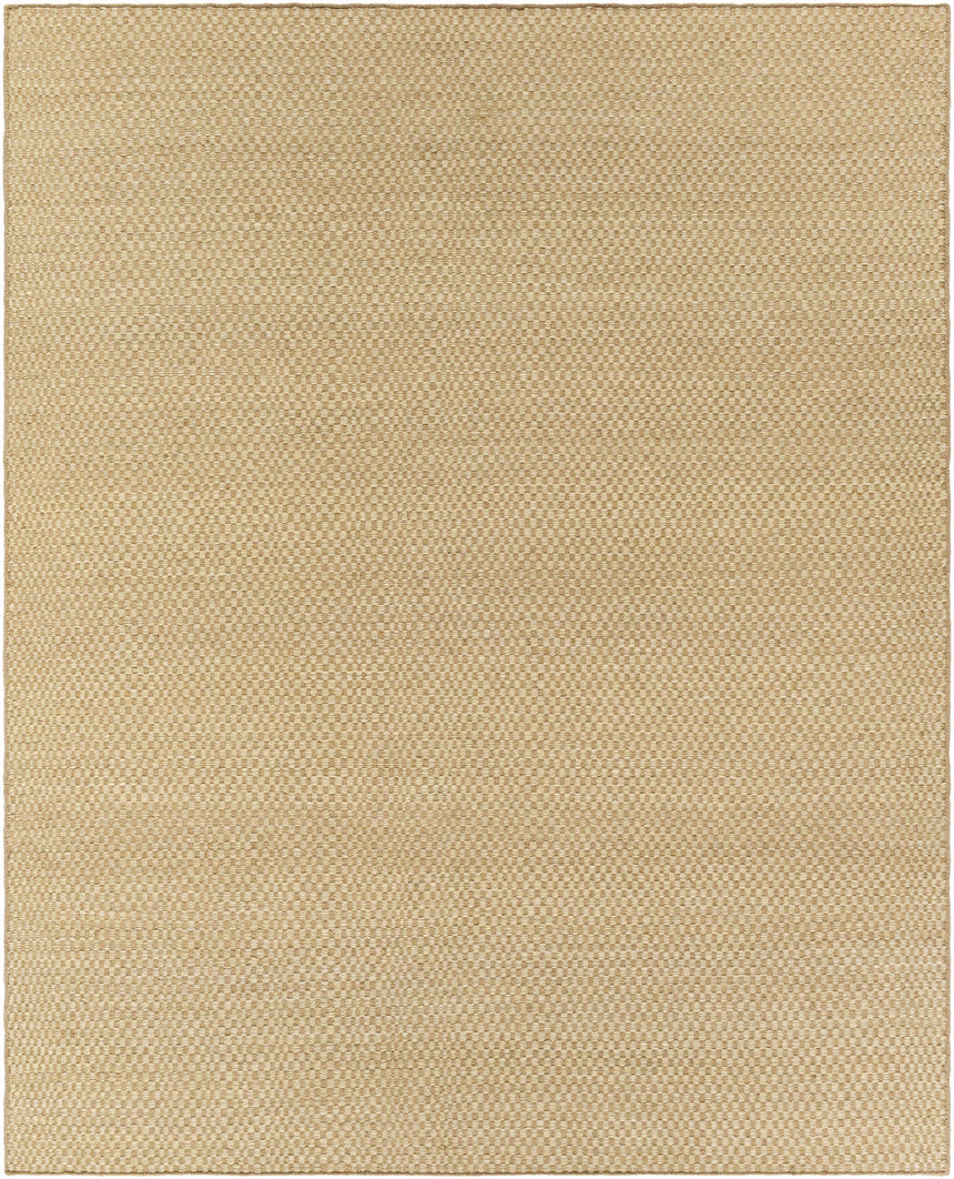 Ayers Beige Area Rug - Clearance