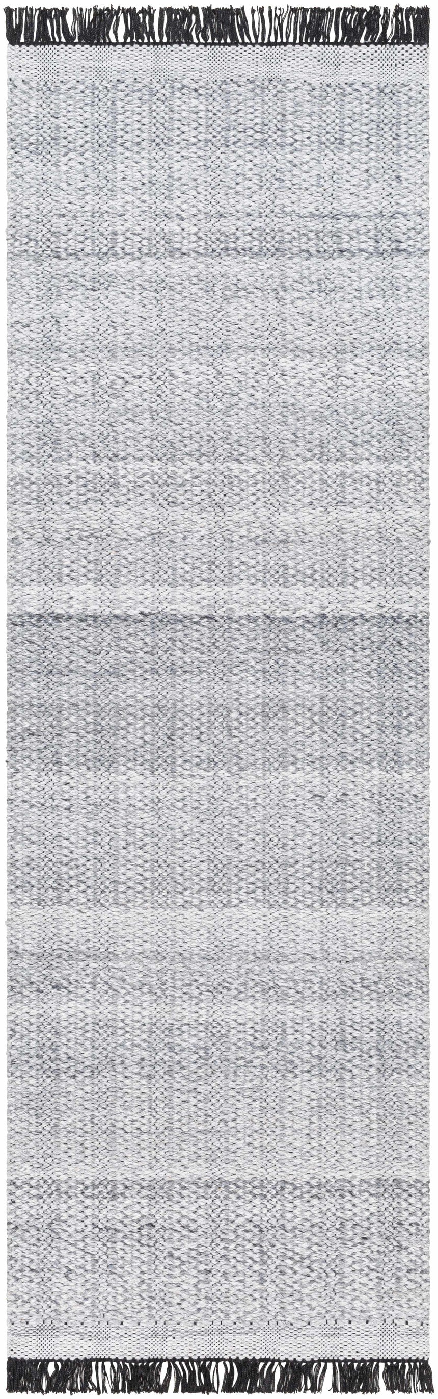 Gray Anane Area Rug - Clearance