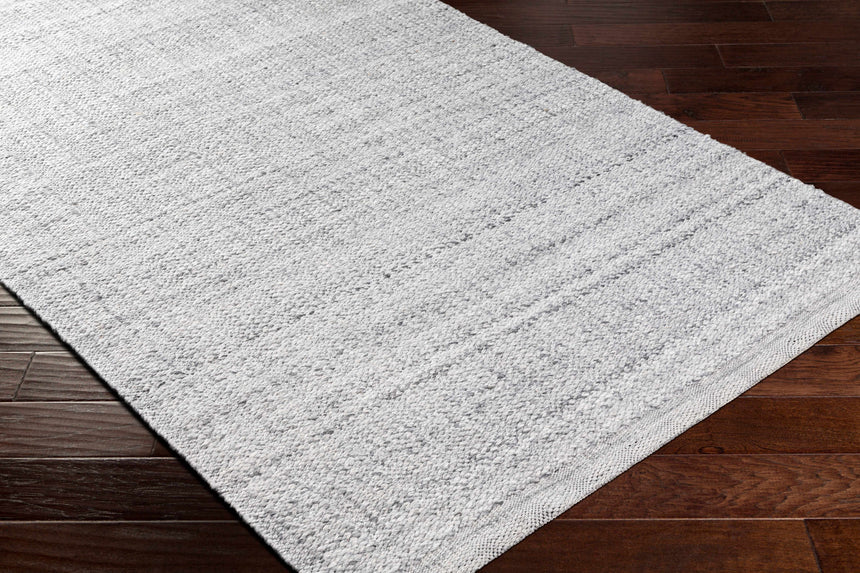 Gray Anane Area Rug - Clearance