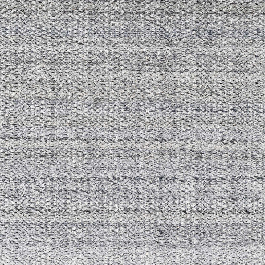 Gray Anane Area Rug - Clearance