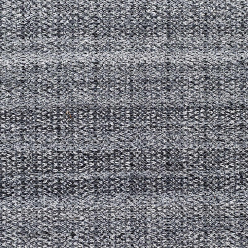 Dark Gray Anane Area Rug - Clearance