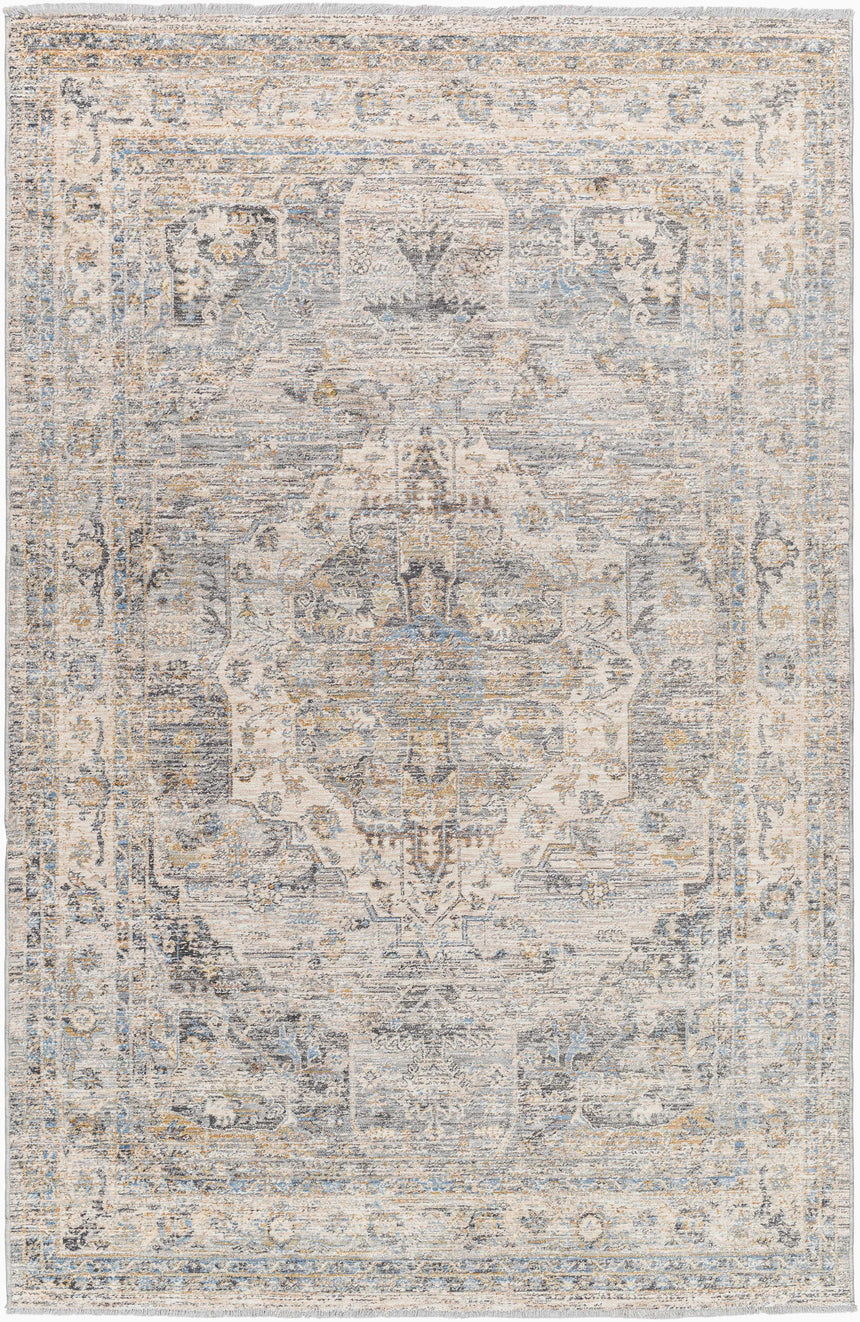 Addax Area Rug - Clearance