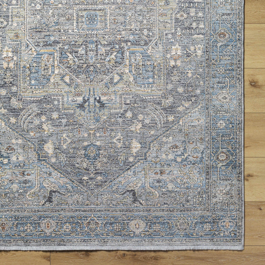 Alina Area Rug - Clearance