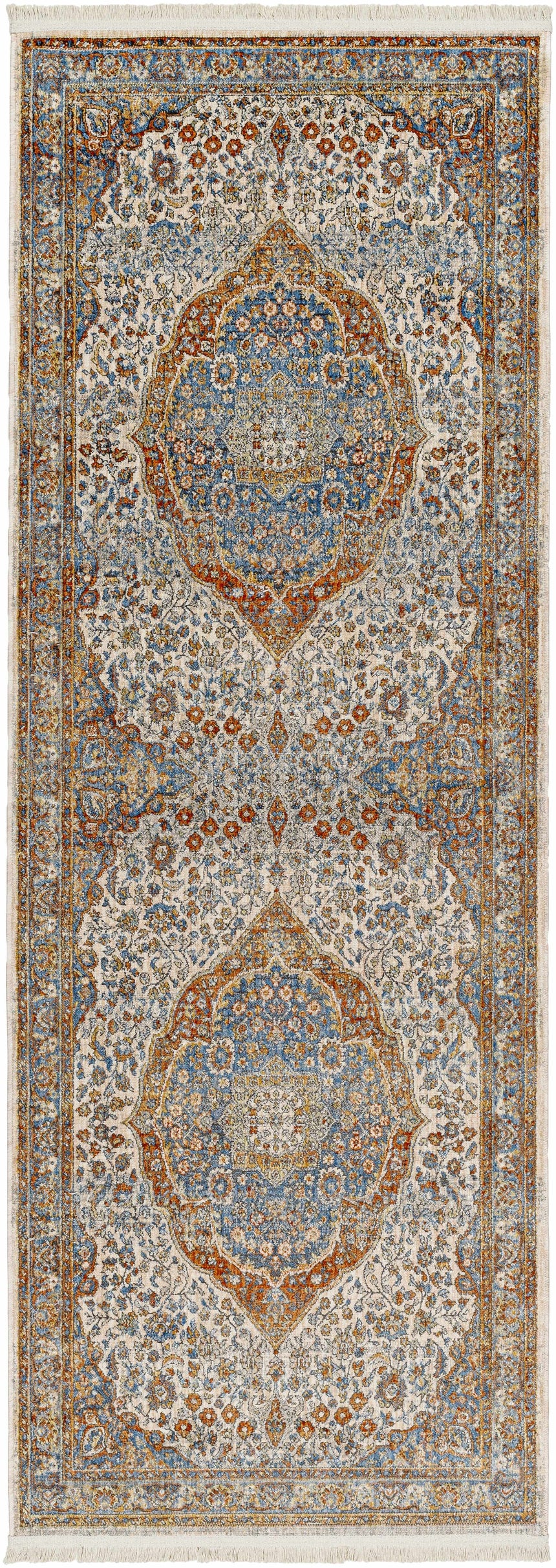 Bojan Area Rug - Clearance