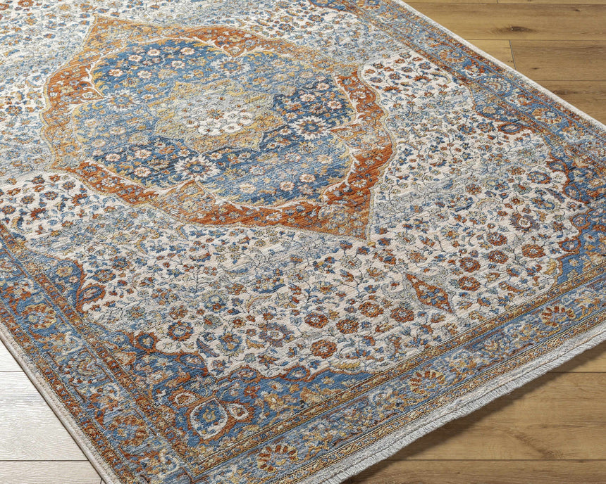 Bojan Area Rug - Clearance
