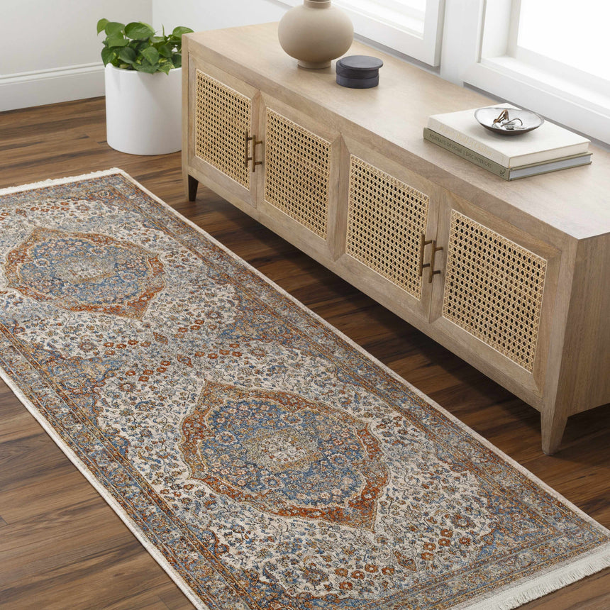 Bojan Area Rug - Clearance