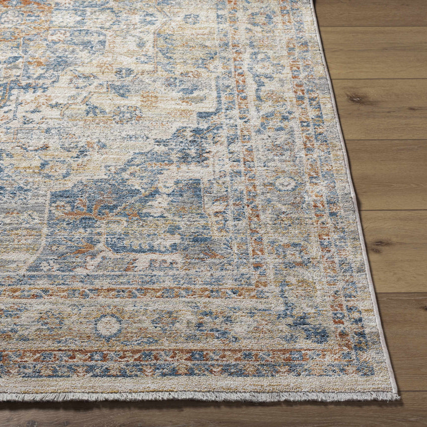 Bora Area Rug - Clearance
