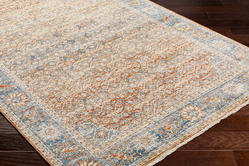 Dalit Area Rug - Clearance
