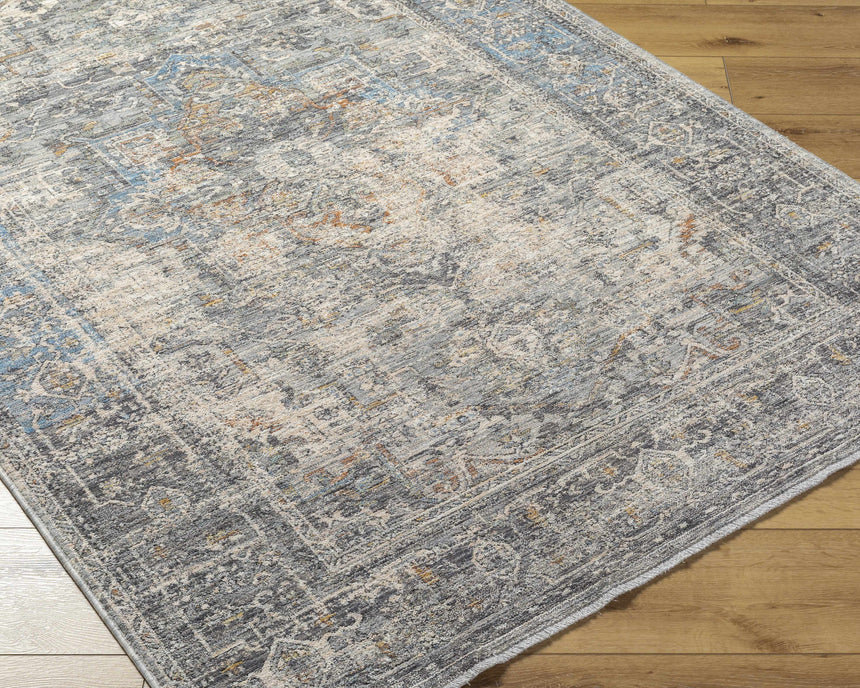 Erela Area Rug - Clearance
