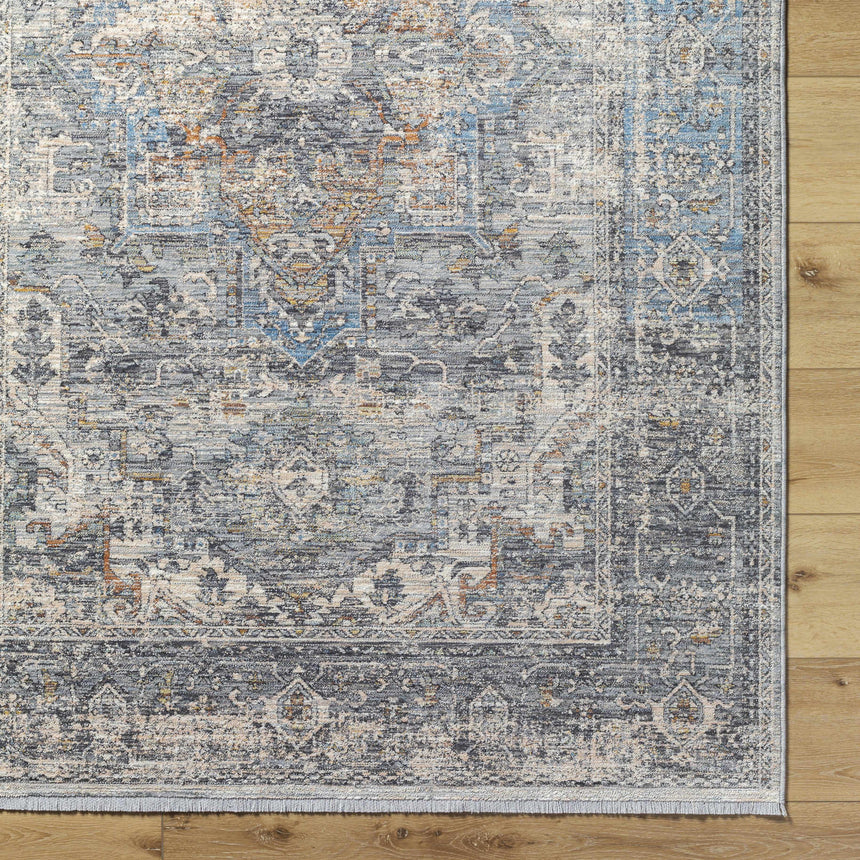Erela Area Rug - Clearance