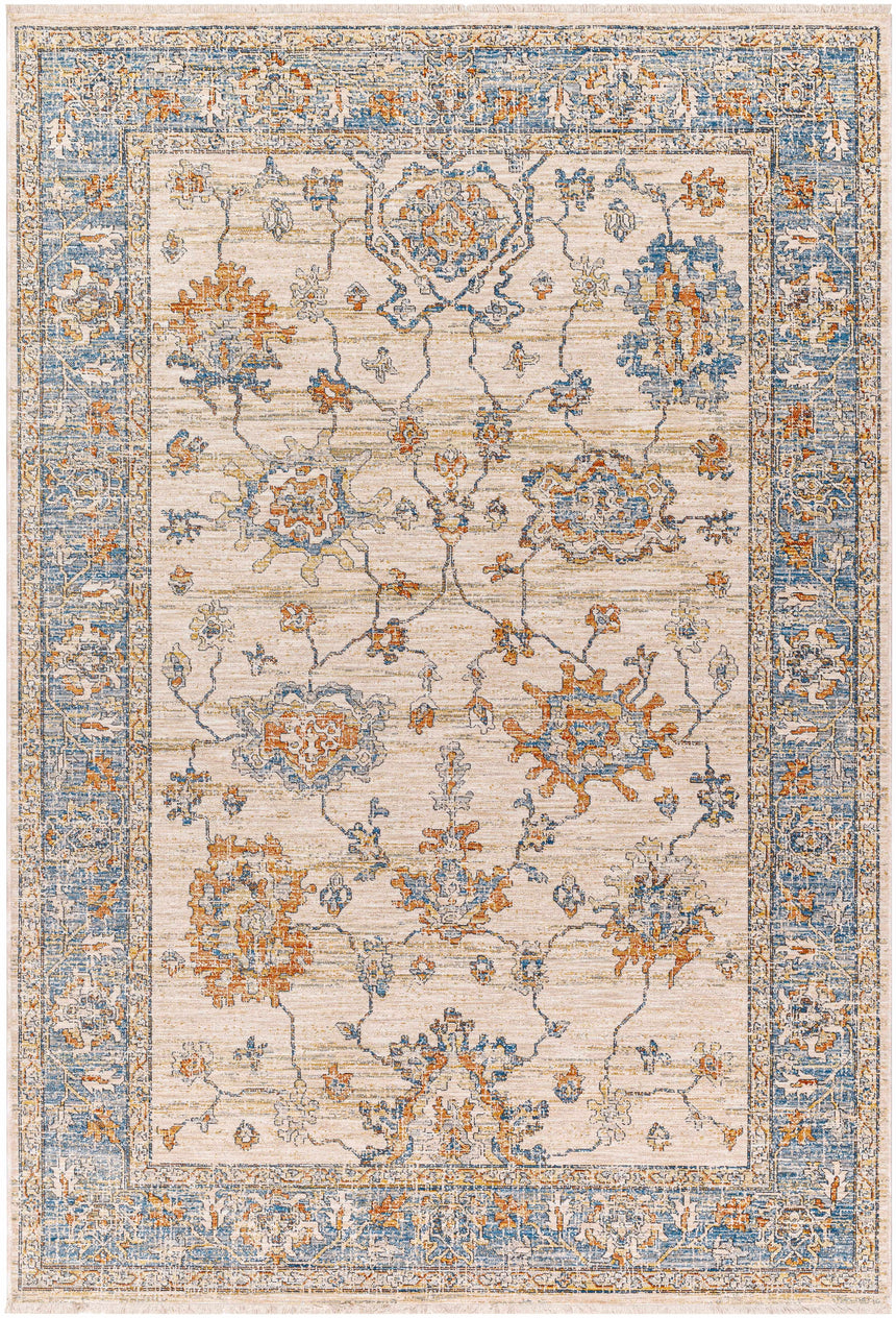 Luma Area Rug - Clearance