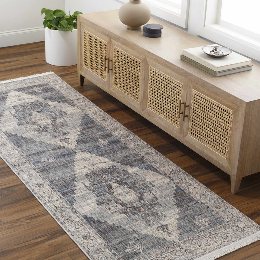 Unna Area Rug - Clearance